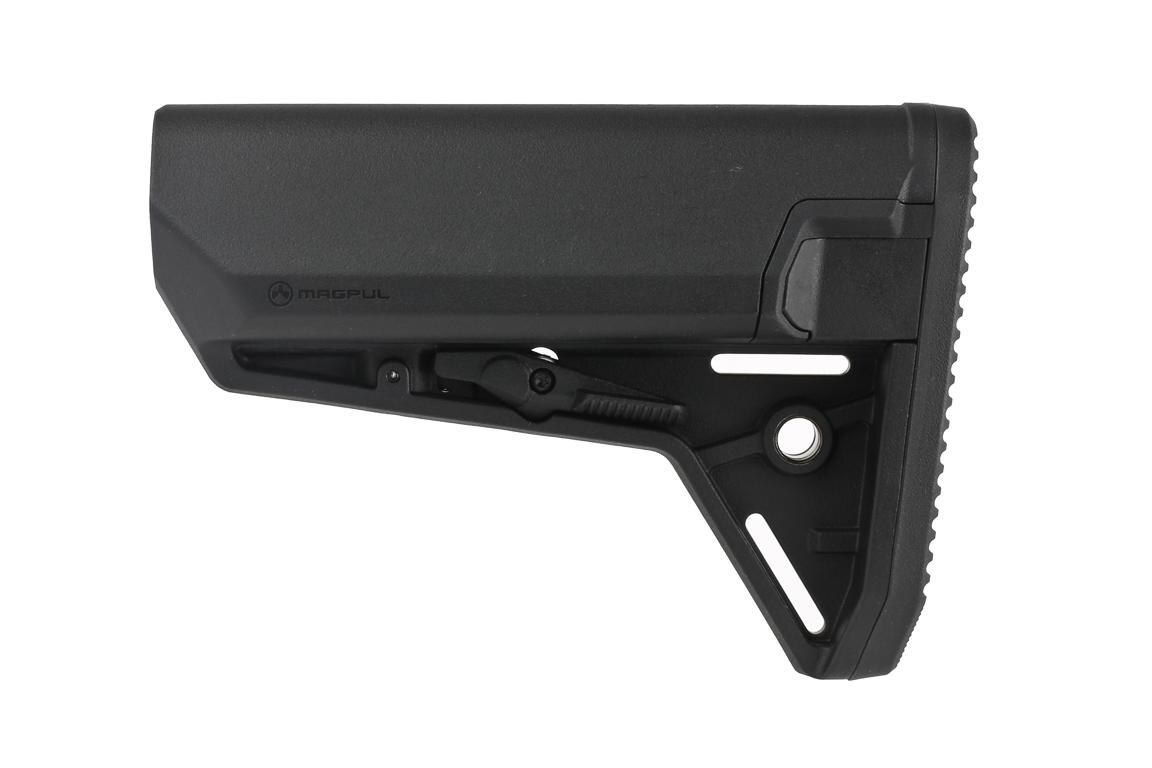 Magpul MOE SL-S Carbine Stock - Mil-Spec - Black